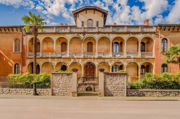 appartamento in affitto ad Arona