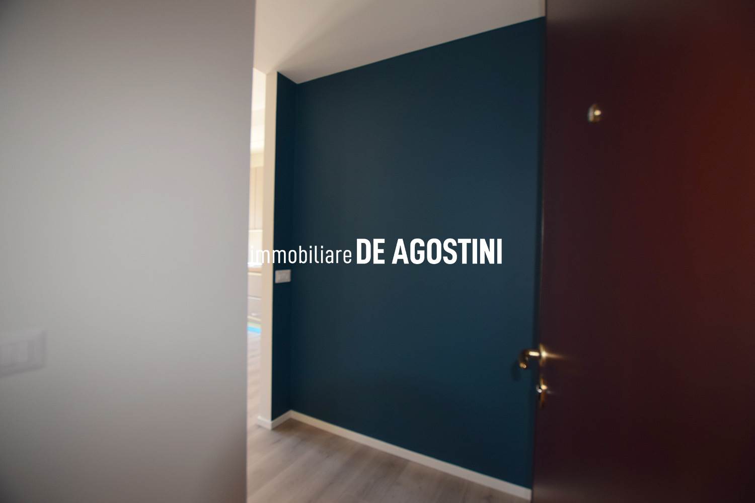 appartamento in affitto ad Arona