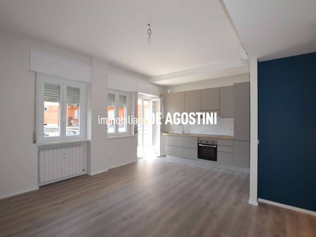 appartamento in affitto ad Arona