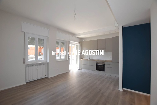 appartamento in affitto ad Arona