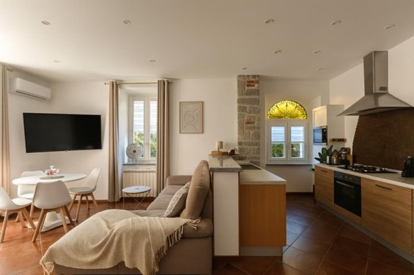 appartamento in affitto ad Arona