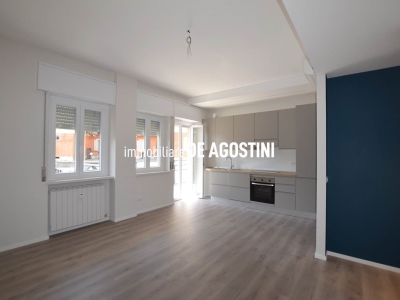 appartamento in affitto ad Arona