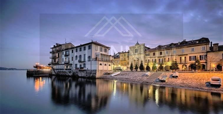 negozio in affitto ad Arona