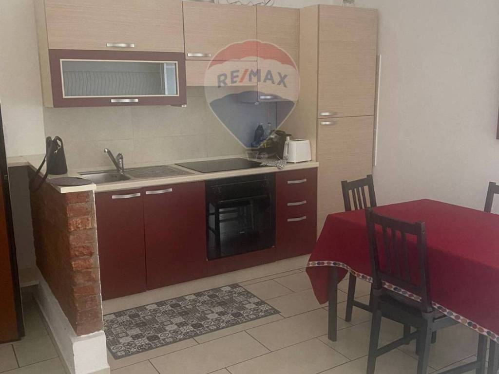 appartamento in affitto ad Arona