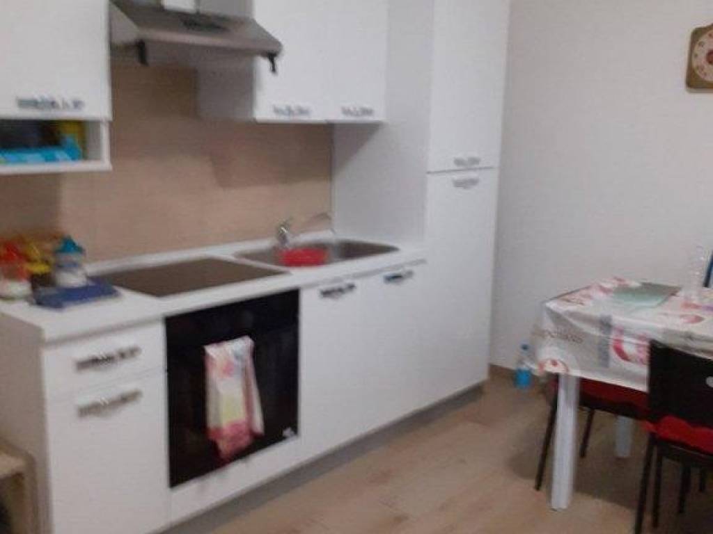 appartamento in affitto ad Arona