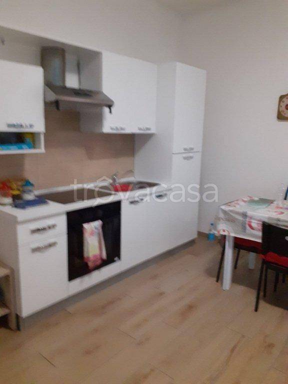 appartamento in affitto ad Arona