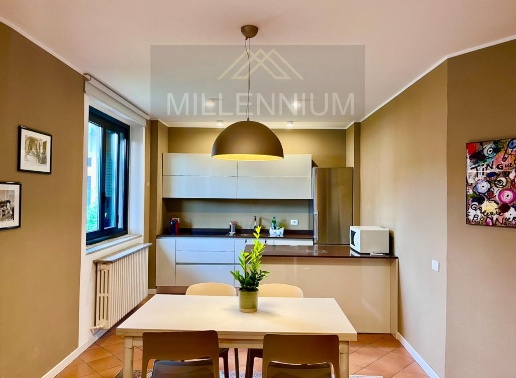 appartamento in affitto ad Arona