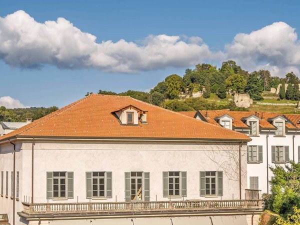 appartamento in affitto ad Arona