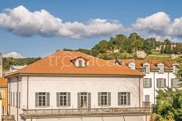 appartamento in affitto ad Arona