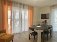 appartamento in affitto ad Arona in zona Mercurago