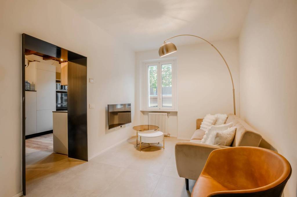 appartamento in affitto ad Arona