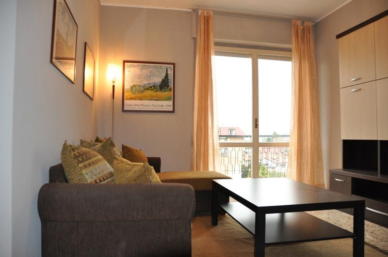 appartamento in affitto ad Arona