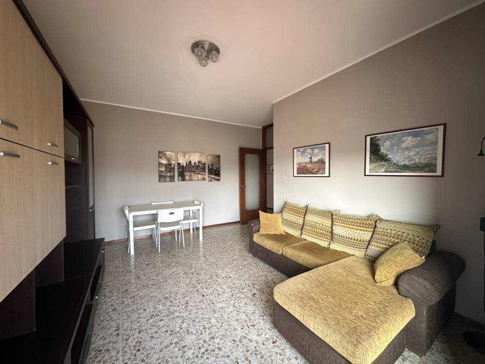 appartamento in affitto ad Arona