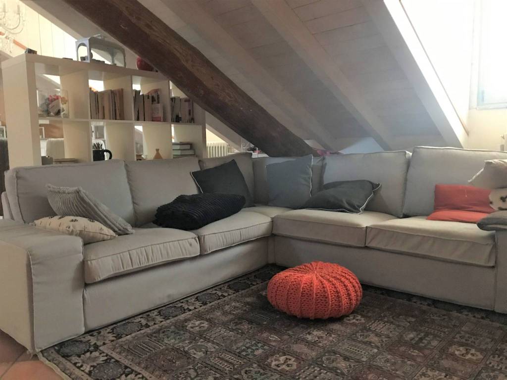 appartamento in affitto ad Arona