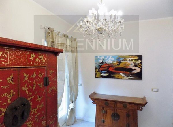 appartamento in affitto ad Arona