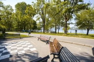 appartamento in affitto ad Arona