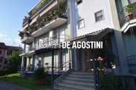 appartamento in affitto ad Arona in zona Mercurago