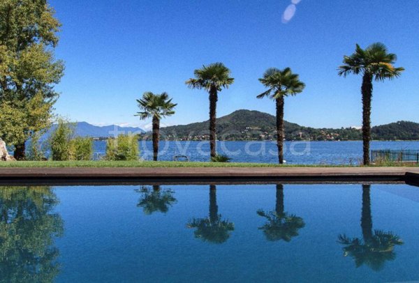 casa indipendente in affitto ad Arona