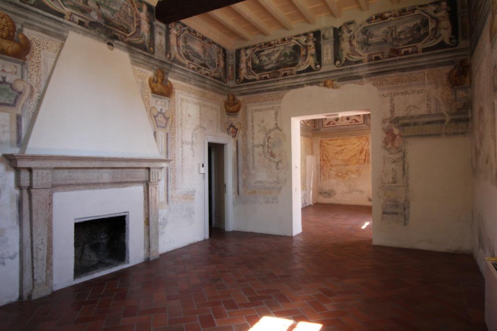 ufficio in affitto ad Arona