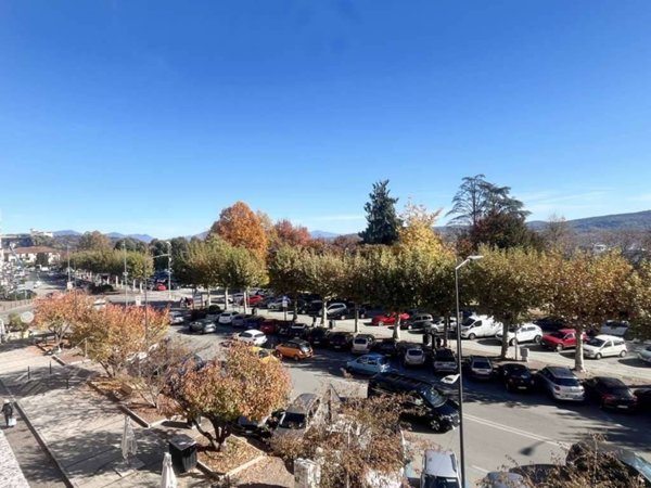 appartamento in affitto ad Arona