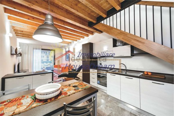 appartamento in affitto ad Arona