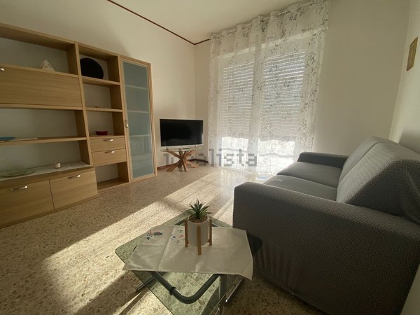 appartamento in affitto ad Arona