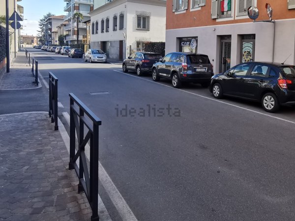 appartamento in affitto ad Arona