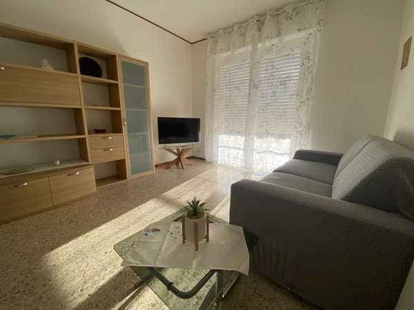 appartamento in affitto ad Arona