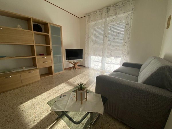 appartamento in affitto ad Arona