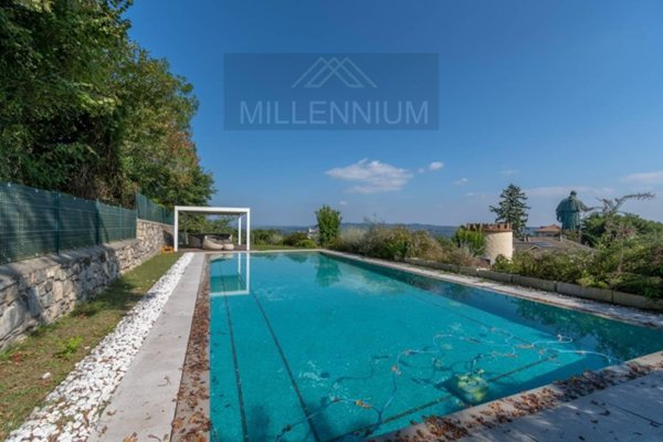 casa indipendente in affitto ad Arona