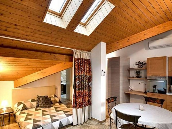 appartamento in affitto ad Arona