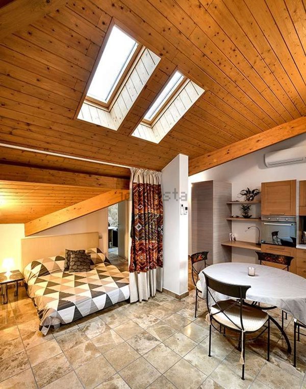 appartamento in affitto ad Arona