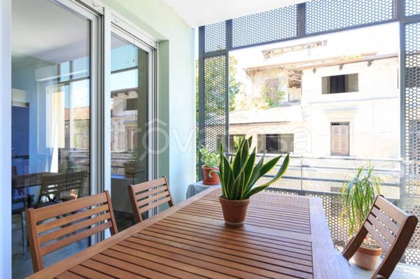 appartamento in affitto ad Arona