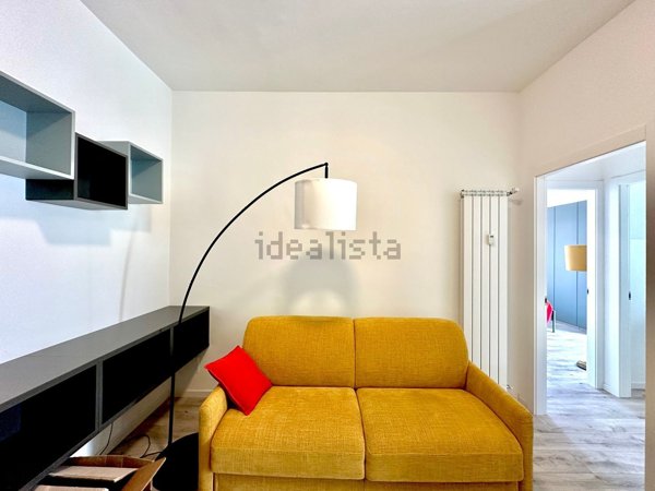 appartamento in affitto ad Arona