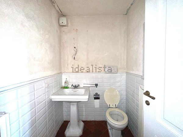 ufficio in affitto ad Arona