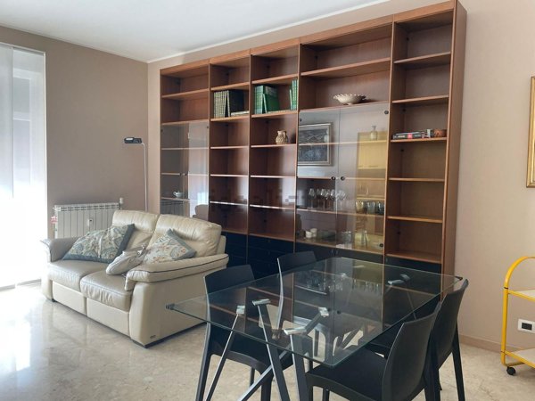 appartamento in affitto ad Arona