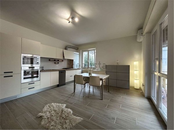 appartamento in affitto ad Arona