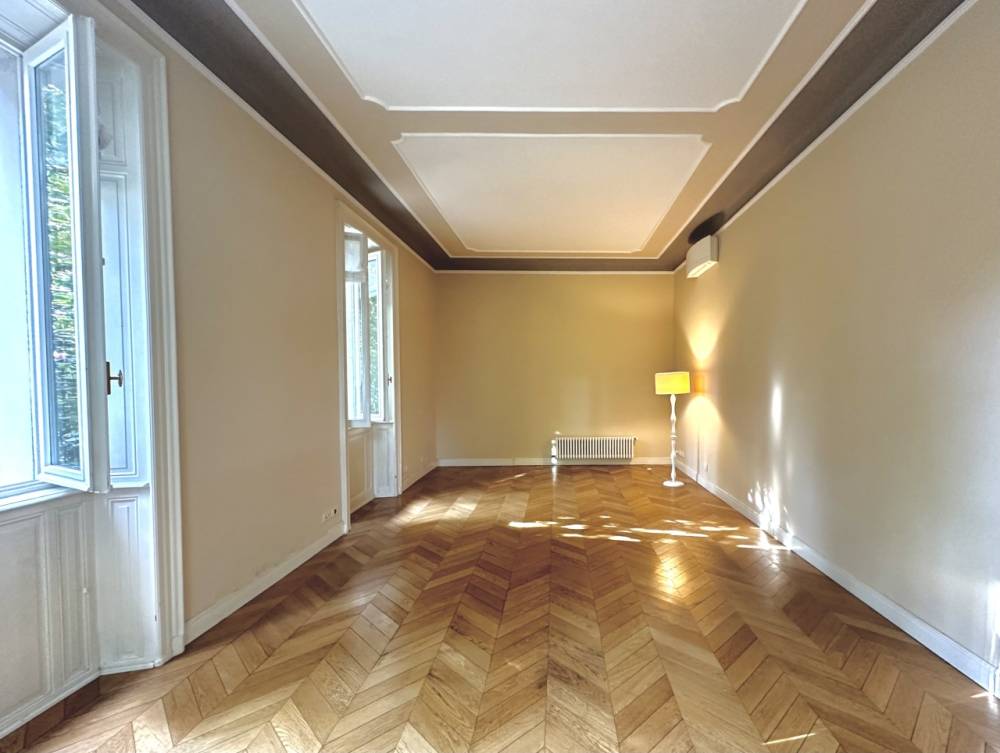 appartamento in affitto ad Arona