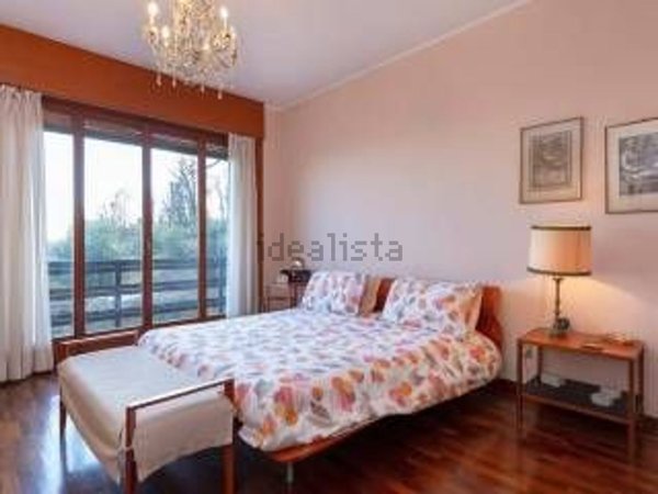 casa indipendente in affitto ad Arona