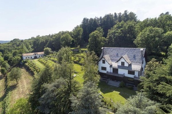 casa indipendente in affitto ad Arona