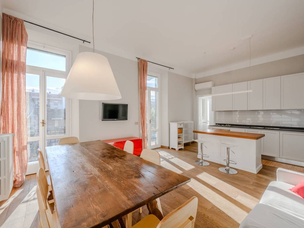 appartamento in affitto ad Arona