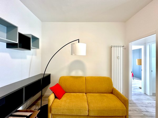 appartamento in affitto ad Arona