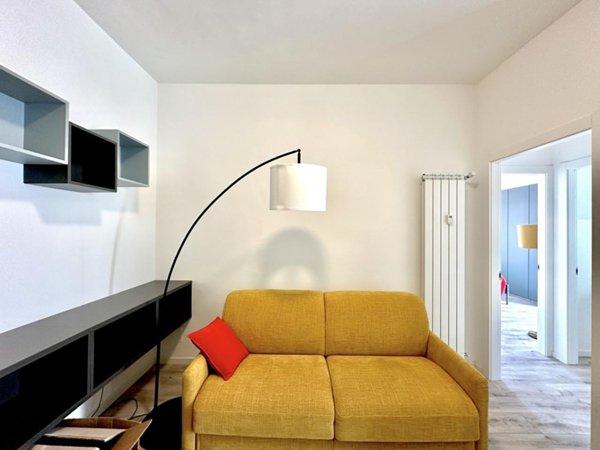 appartamento in affitto ad Arona