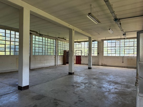 loft in affitto ad Arona