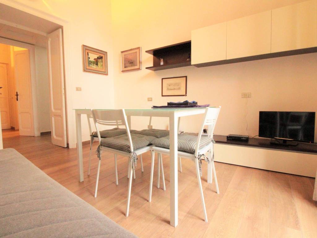 appartamento in affitto ad Arona