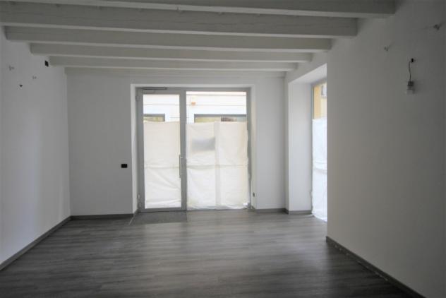 loft in affitto ad Arona