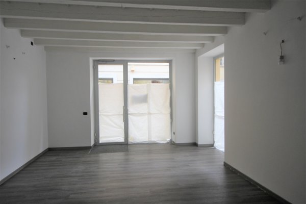 loft in affitto ad Arona