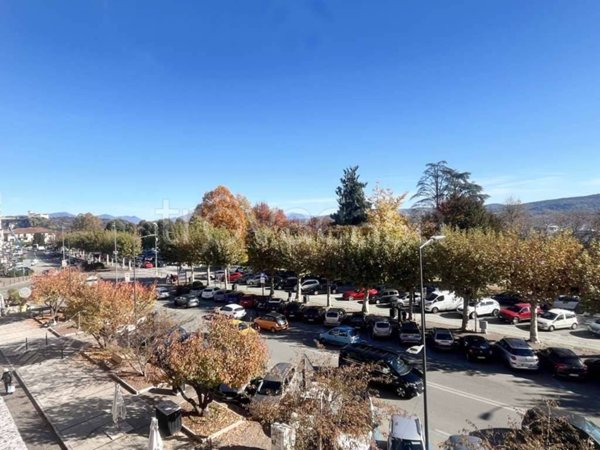 appartamento in affitto ad Arona