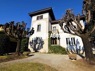 casa indipendente in affitto ad Arona