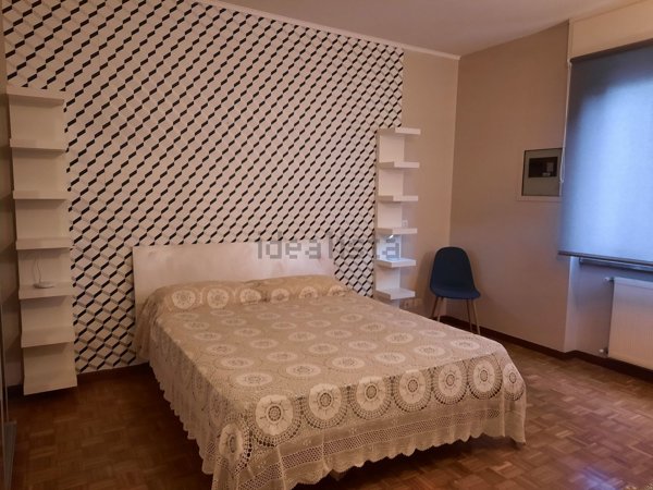 appartamento in affitto ad Arona